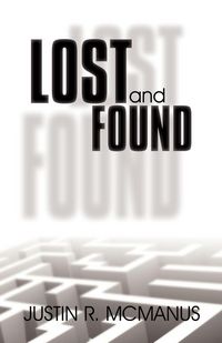 Produktbild: Lost and Found