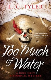 Produktbild: Too Much of Water