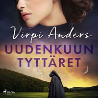Produktbild: Uudenkuun tytt&auml;ret
