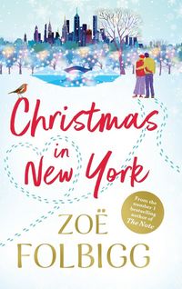 Produktbild: Christmas in New York