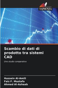 Produktbild: Scambio di dati di prodotto tra sistemi CAD
