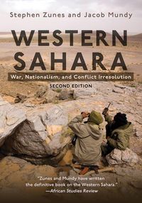 Produktbild: Western Sahara