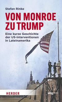 Produktbild: Von Monroe zu Trump