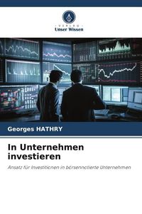 Produktbild: In Unternehmen investieren