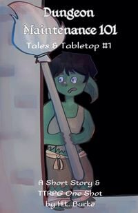 Produktbild: Dungeon Maintenance 101