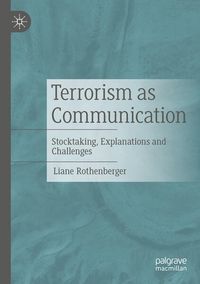 Produktbild: Terrorism as Communication