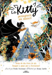 Produktbild: La Kitty persegueix un misteri
