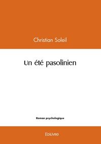 Produktbild: Un &eacute;t&eacute; pasolinien
