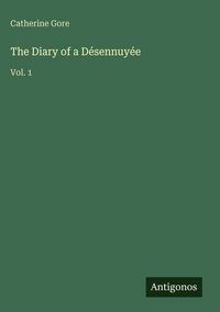 Produktbild: The Diary of a D&eacute;sennuy&eacute;e