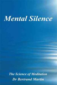 Produktbild: Martin, B: Mental Silence