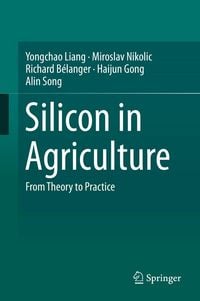 Produktbild: Silicon in Agriculture