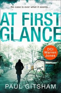 Produktbild: At First Glance (novella)