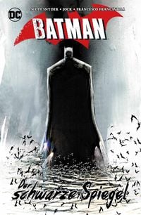 Produktbild: Batman: Der schwarze Spiegel