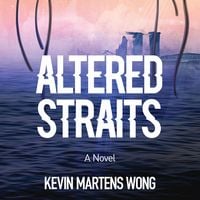 Produktbild: Altered Straits