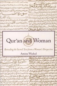 Produktbild: Qur'an and Woman