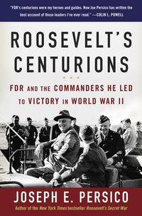 Produktbild: Roosevelt's Centurions