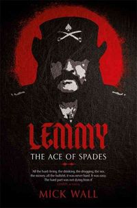 Produktbild: Wall, M: Lemmy