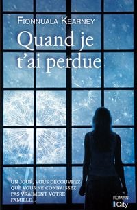 Produktbild: Quand je t'ai perdue