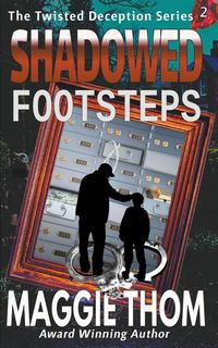 Produktbild: Shadowed Footsteps