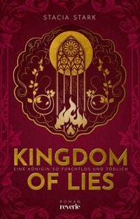 Produktbild: Kingdom of Lies
