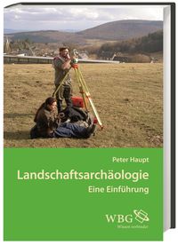 Produktbild: Landschaftsarch&auml;ologie