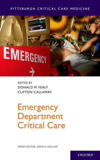 Produktbild: Emergency Department Critical Care