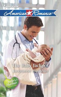 Produktbild: The Baby Jackpot