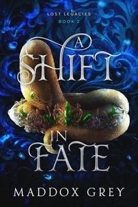 Produktbild: A Shift in Fate