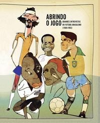 Produktbild: Abrindo o Jogo