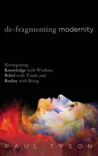 Produktbild: De-Fragmenting Modernity