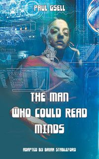 Produktbild: The Man Who Could Read Minds