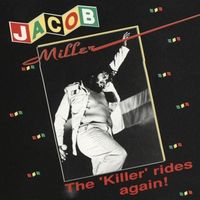 Produktbild: The Killer Rides Again
