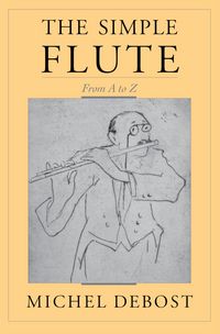 Produktbild: The Simple Flute