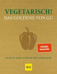 Produktbild: Vegetarisch! Das Goldene von GU