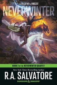 Produktbild: Neverwinter: Dungeons & Dragons