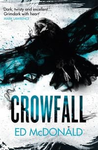 Produktbild: Crowfall