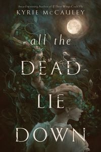 Produktbild All the Dead Lie Down