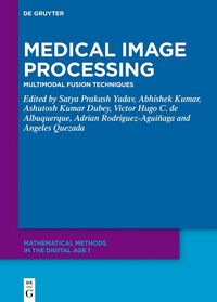 Produktbild: Medical Image Processing
