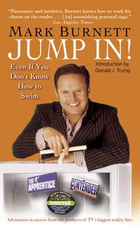 Produktbild: Jump In!: Even If You Don't Know How to Swim