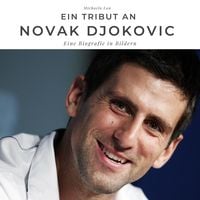 Produktbild: Ein Tribut an Novak Djokovic