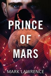 Produktbild: Prince of Mars