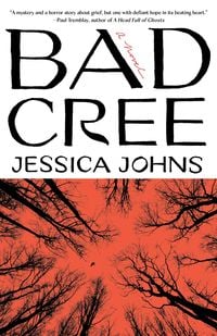 Produktbild: Bad Cree