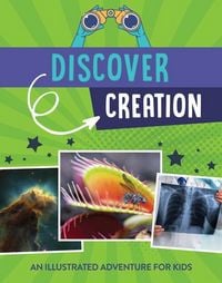 Produktbild: Discover Creation