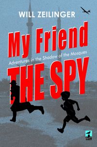 Produktbild: My Friend the Spy