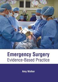Bild vom Artikel Emergency Surgery: Evidence-Based Practice vom Autor 