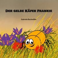 Produktbild: Der gelbe K&auml;fer Frankie