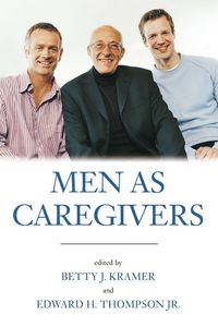 Produktbild: Men As Caregivers