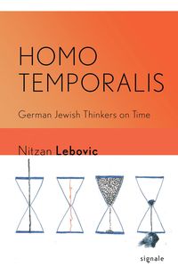 Produktbild: Homo Temporalis