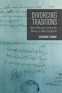 Produktbild: Divorcing Traditions