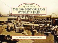 Produktbild: The 1984 New Orleans World's Fair